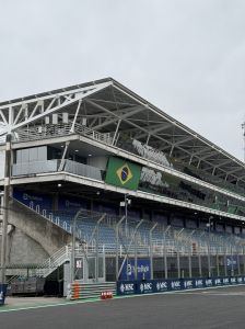 Autódromo de Interlagos, em São Paulo, recebe a 21ª etapa da Fórmula 1 na temporada 2025