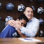 Cruzeiro renova com destaque do time feminino, e Pedrinho manda recado especial