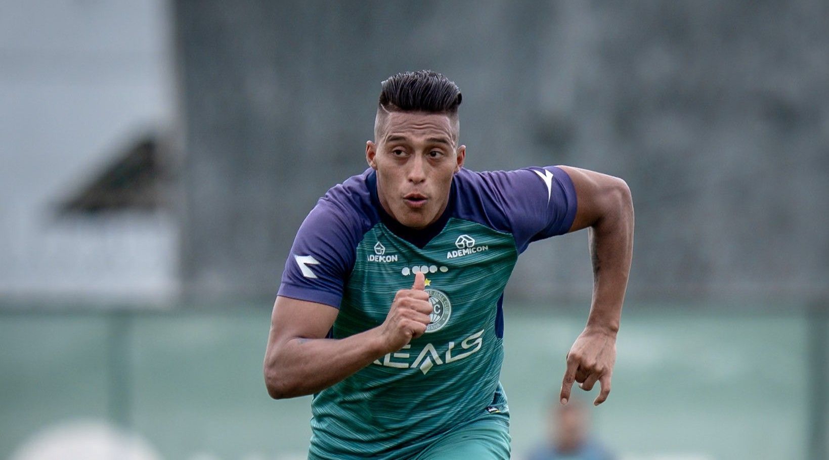 Com novidades, Coritiba divulga relacionados para enfrentar o Paysandu pela Série B