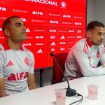 Líderes do Inter admitem crise, mas visam 'união' para fugir do Z4 do Brasileiro