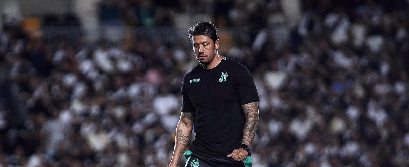 Carpini confia em trunfo do Juventude para segurar o Cruzeiro no Brasileiro