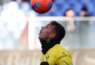 Napoli desembolsa mais de R$ 100 milhões e anuncia atacante ex-Corinthians