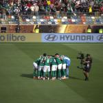 Palmeiras deixa de embolsar premiação milionária na Libertadores; veja