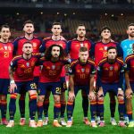 Espanha, Uruguai e mais: como ficou o Grupo H da Copa do Mundo de 2026
