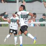 Coritiba supera Amazonas fora de casa e conquista o título da Série B de 2025