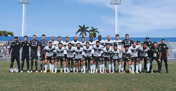 Coritiba venceu o Amazonas por 2 a 1 e chegou aos 68 pontos na Série B