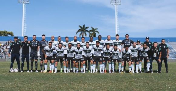 Coritiba venceu o Amazonas por 2 a 1 e chegou aos 68 pontos na Série B