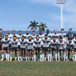 Coritiba é o campeão com a pior campanha na história da Série B