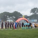 Veja os times rebaixados na Série B do Brasileiro em 2025