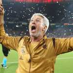 Odair avalia trabalho à frente do Athletico-PR: 'Me sinto muito mais treinador'
