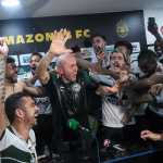 Coritiba foi de tensão à redenção em 2025; relembre temporada de altos e baixos
