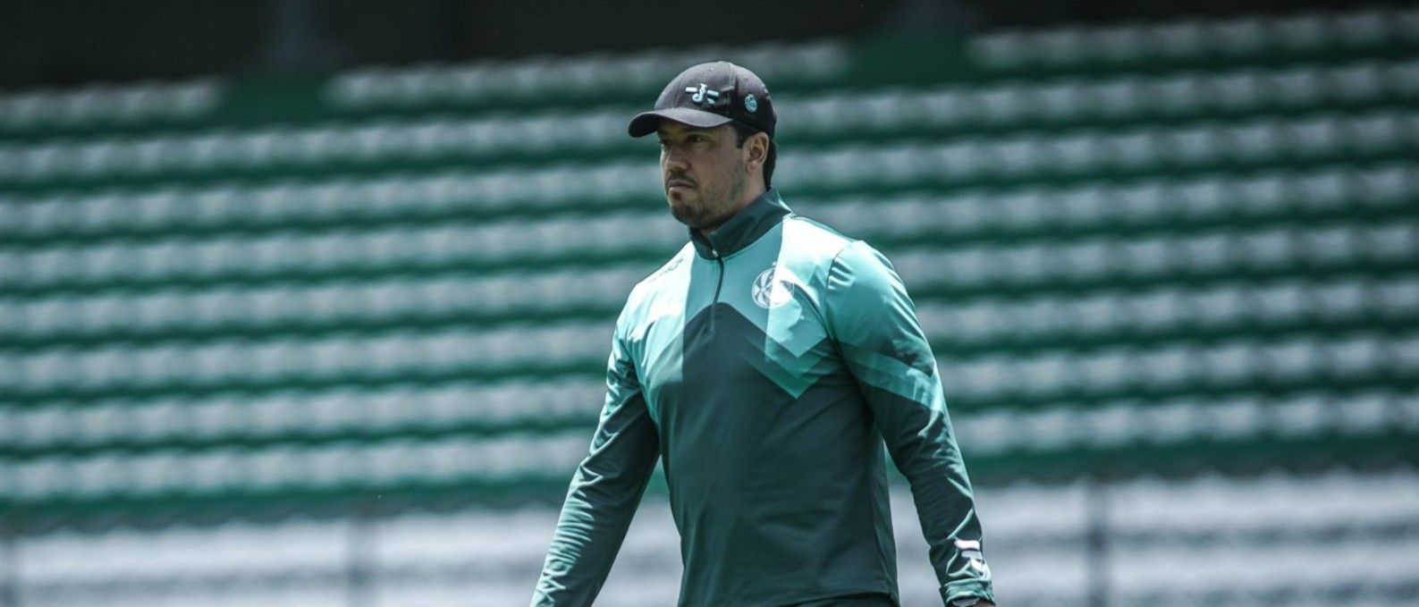 Escalação do Juventude: o provável time para enfrentar o Cruzeiro pelo Brasileiro