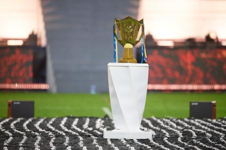 Troféu da Kings World Cup Nations