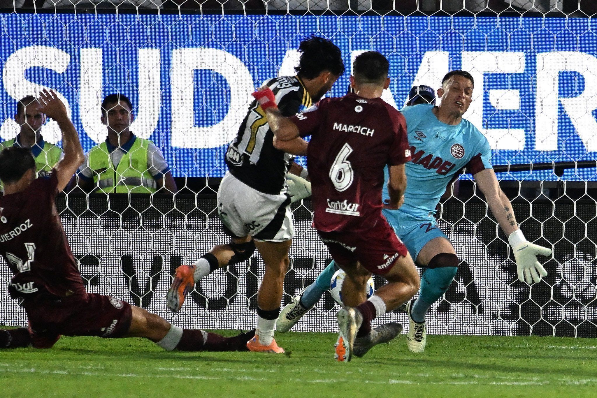 EA FC 26: algoz do Atlético na Sul-Americana ganha carta especial no TOTW