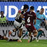 EA FC 26: algoz do Atlético na Sul-Americana ganha carta especial no TOTW