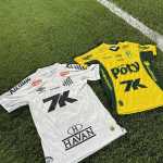 Santos x Mirassol: veja as escalações para o confronto pelo Brasileirão
