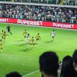 Santos perde titular para ‘decisão’ contra o Internacional pelo Brasileirão