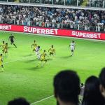 Santos perde titular para ‘decisão’ contra o Internacional pelo Brasileirão