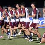 Sul-Americana: técnico do Lanús dá pista sobre escalação para final contra o Atlético