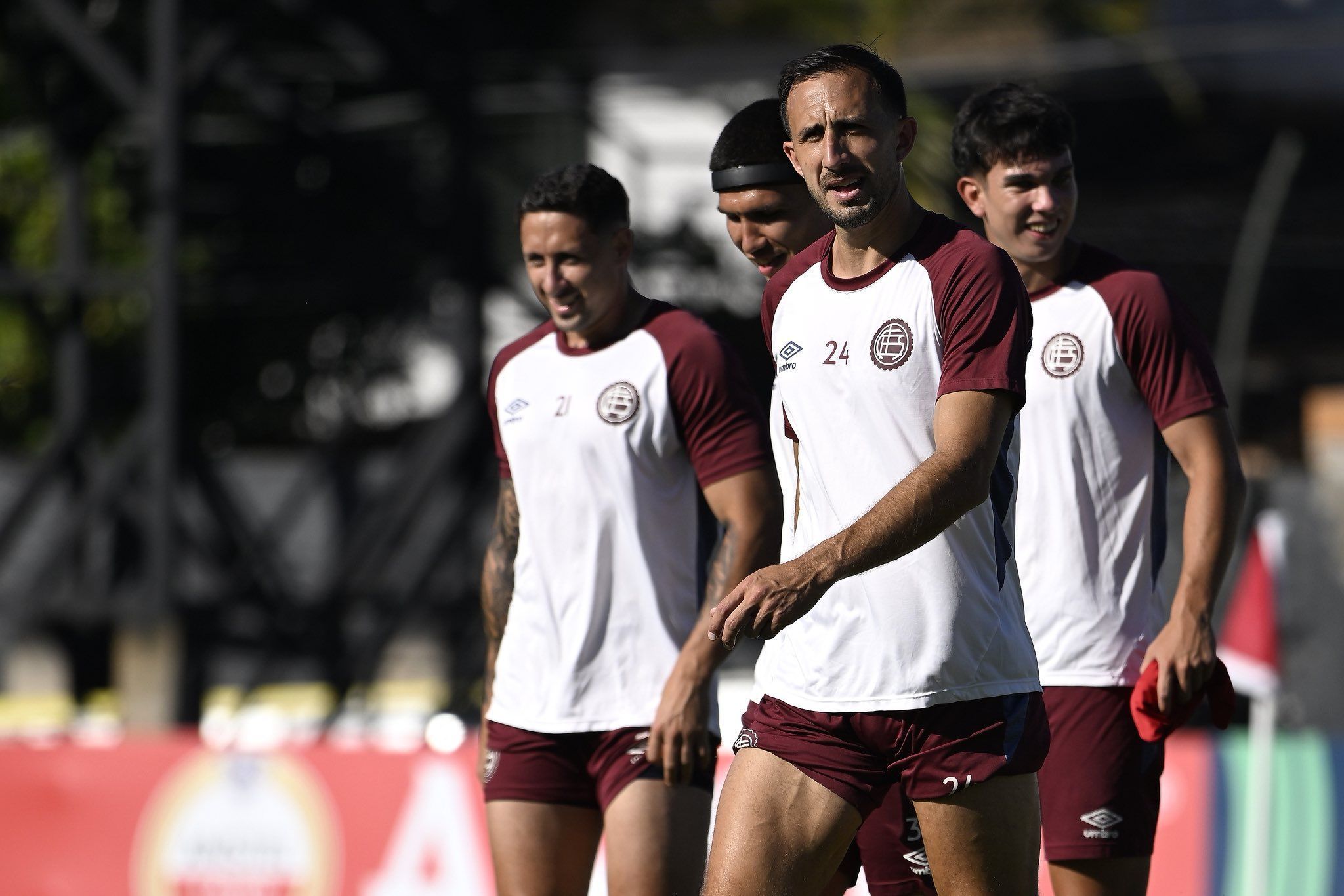 ‘Lanús está sedento por vingança’, diz jornal argentino sobre final contra o Atlético