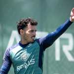 Coritiba prepara saída de jogadores e mira contratações para 2026