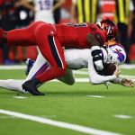 NFL: Texans neutralizam Josh Allen, seguram reação no fim e batem Bills