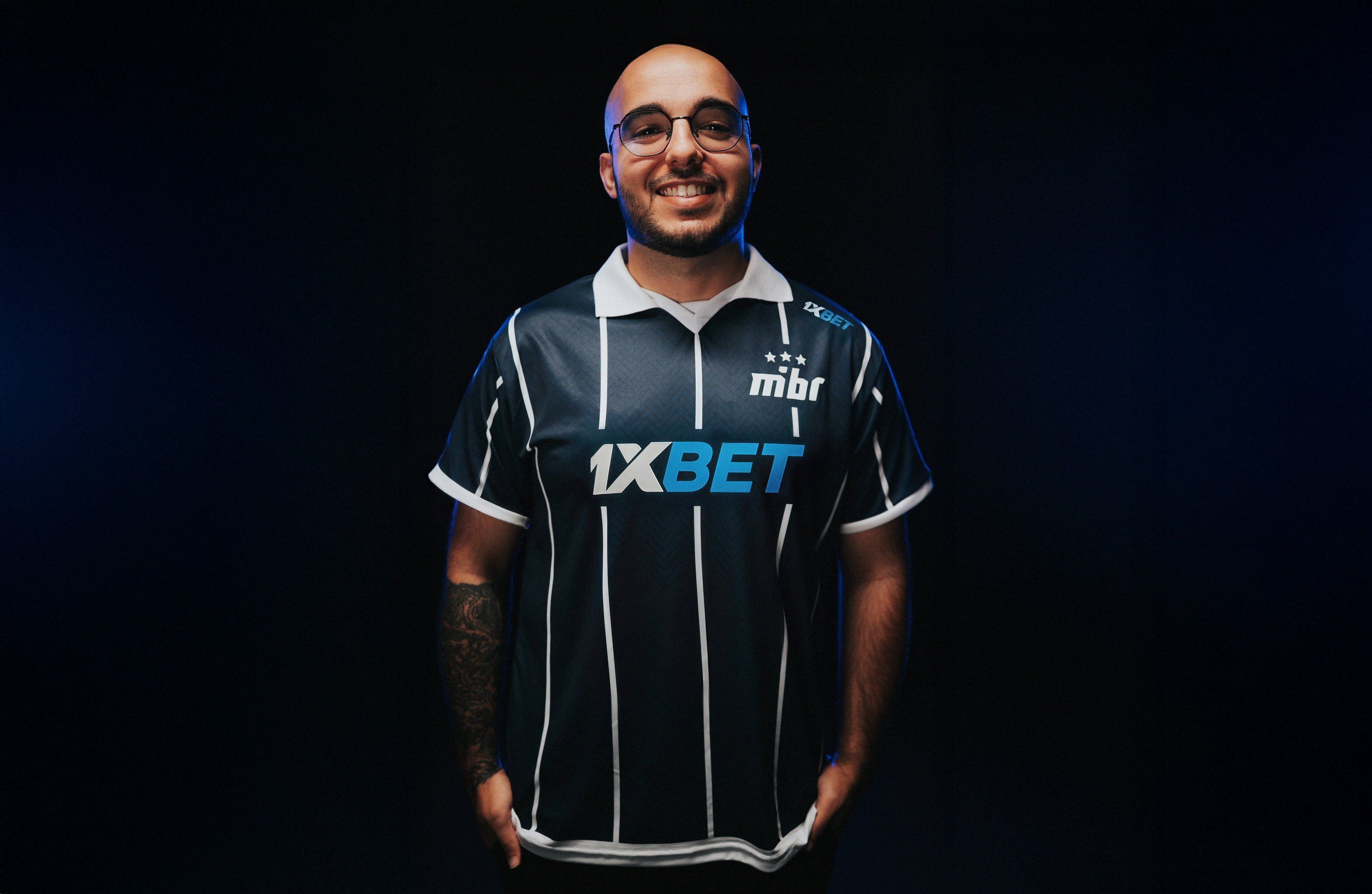 VALORANT: MIBR se torna 1ª organização da Riot a ter patrocínio de casa de apostas