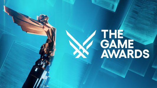 The Game Awards 2025