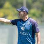 As opções de Mozart Santos no Coritiba para duelo com o Amazonas pela Série B