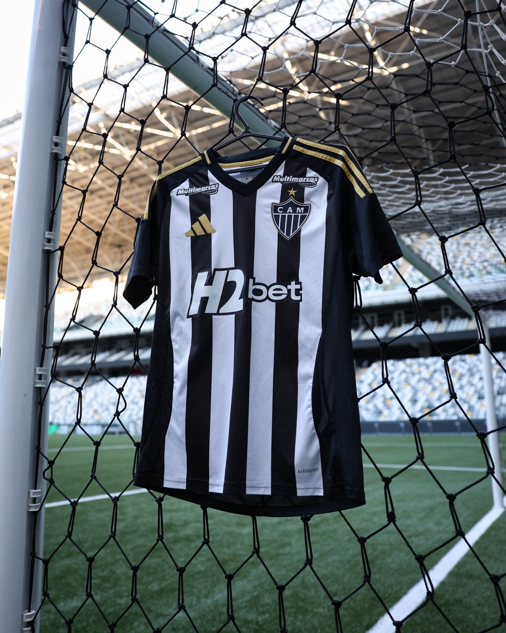 Atlético x São Paulo: veja as escalações para a semifinal da Copa do Brasil Sub-20