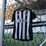 Atlético x São Paulo: veja as escalações para a semifinal da Copa do Brasil Sub-20