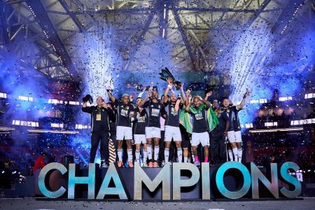FURIA é campeã da Kings Cup America