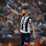 Sergio Ramos pode deixar o Monterrey após o Apertura, diz jornalista
