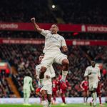 Com gol brasileiro, Nottingham Forest goleia Liverpool em Anfield