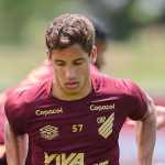 Escalação do Athletico-PR: o provável time para enfrentar o América pela Série B