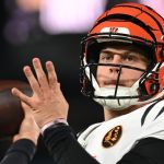 NFL: em retorno de Joe Burrow, Bengals dominam Ravens e vencem no Thanksgiving