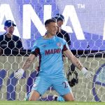 Da Segunda Divisão a título continental: conheça o goleiro algoz do Atlético na 'Sula'