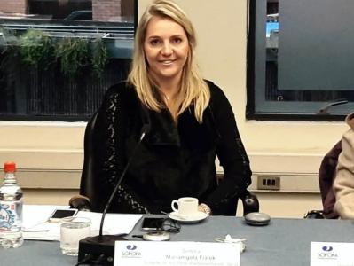 Mariângela Fialek, conhecida como 'Tuca', é apontada como a pessoa responsável por operar os desvios no 'Orçamento Secreto'