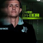 Juventude anuncia a contratação de Mauricio Barbieri, ex-Flamengo e Vasco