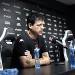 Escalação do Vasco: Diniz mandará time reserva para encarar o Atlético