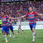 Fortaleza amplia invencibilidade e ‘vê luz’ para sair do Z4 na Série A