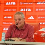 Abel Braga pede desculpas após fala homofóbica em apresentação no Inter