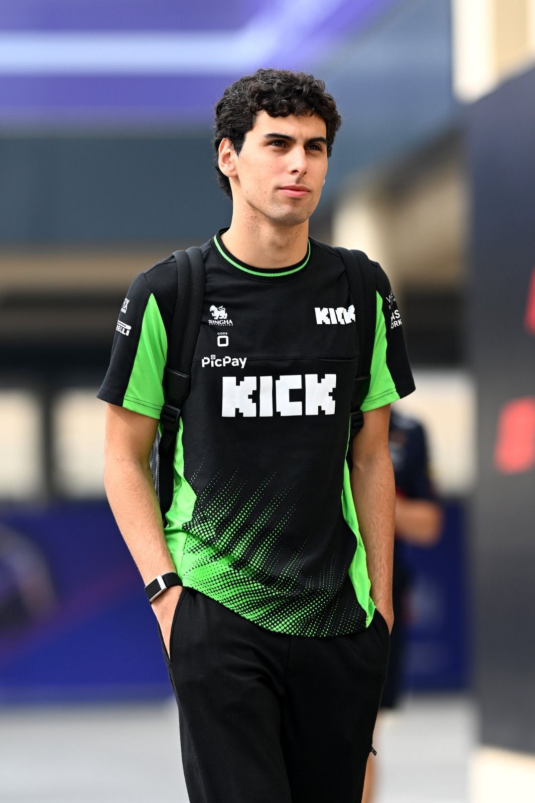 Fórmula 1: veja em qual posição Gabriel Bortoleto terminou o campeonato