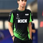 Fórmula 1: veja em qual posição Gabriel Bortoleto terminou o campeonato