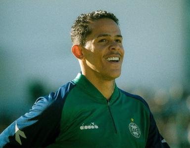 Wallisson foi titular absoluto do Coritiba no segundo semestre de 2025