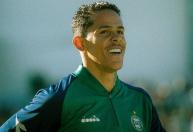 Coritiba acerta venda de Wallisson, ex-Cruzeiro, para o Mirassol