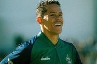 Coritiba acerta venda de Wallisson, ex-Cruzeiro, para o Mirassol