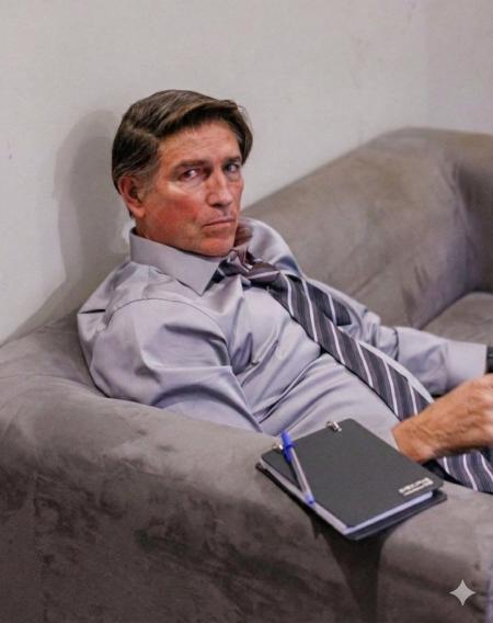 Jim Caviezel, que já interpretou Jesus, é Bolsonaro em 'Dark Horse'