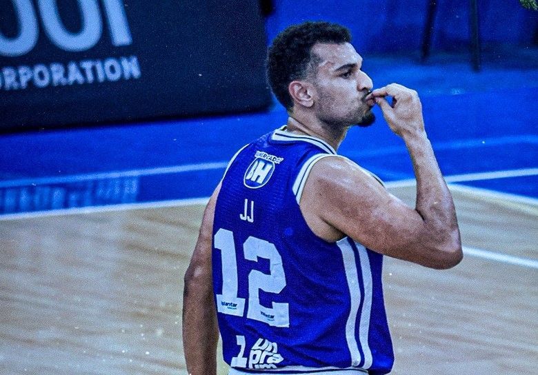 Cruzeiro Basquete vence Vasco e sobe uma posição no NBB