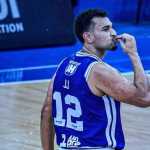 Cruzeiro Basquete vence Vasco e sobe uma posição no NBB